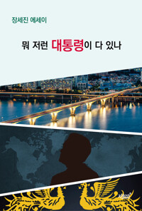 뭐 저런 대통령이 다 있나 커버