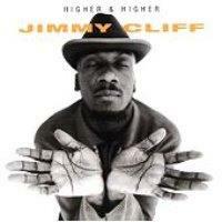 [중고] Jimmy Cliff / Higher & Higher
