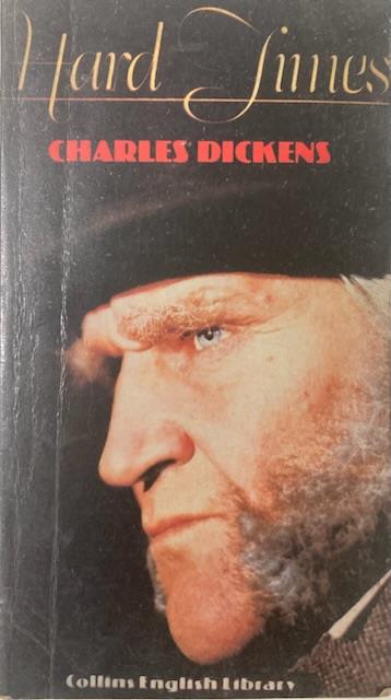 [중고] Charles Dickens -- Hard Times (1979) # 영문판