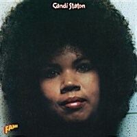 [수입] Candi Staton - Candi Staton (Vinyl LP)