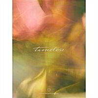 [수입] Timelesz (타임레스) - Timelesz (CD+DVD) (초회한정반)