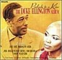 [중고] Duke Ellington / Prelude To A Kiss