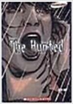 [중고] The Hunted (Paperback)