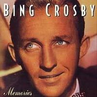 [중고] Bing Crosby / Memories