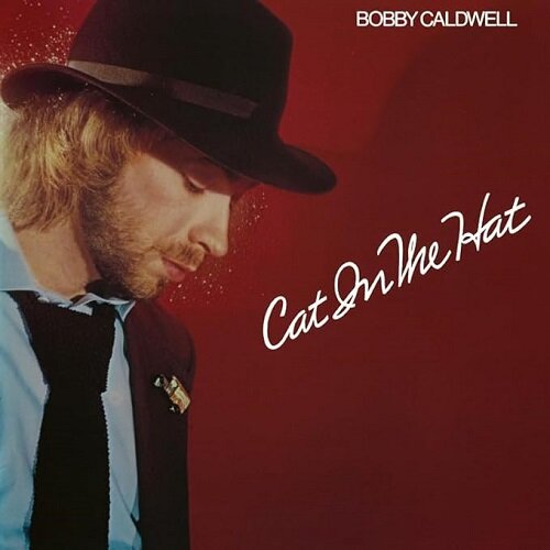 [수입] Bobby Caldwell - Cat In The Hat [LP]