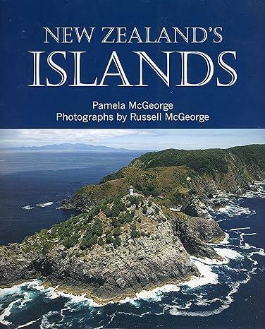 [중고] New Zealand‘s Islands