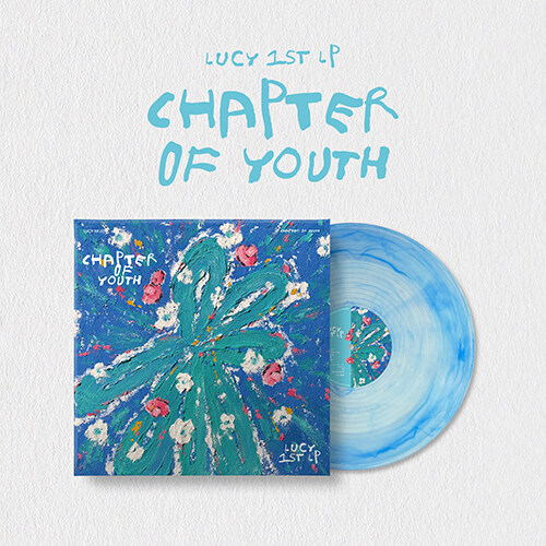 [중고] 루시 - 1st Chapter Of Youth [LP]
