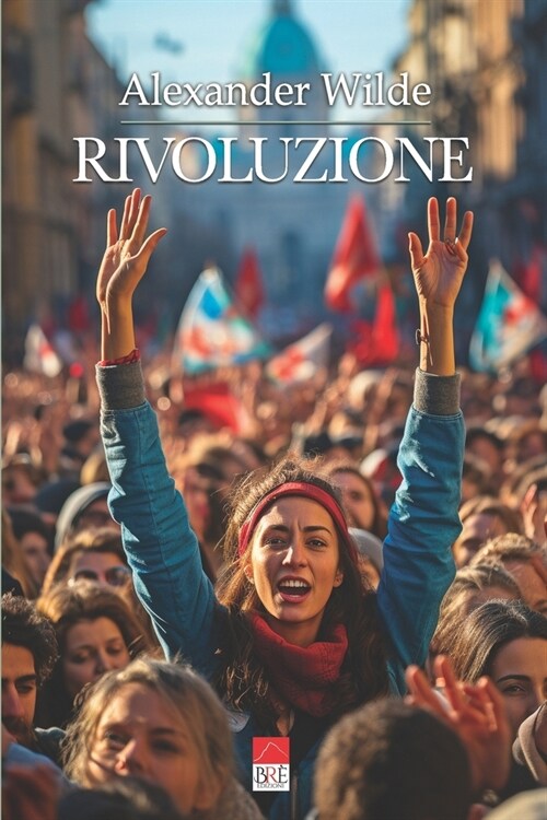 Rivoluzione (Paperback)