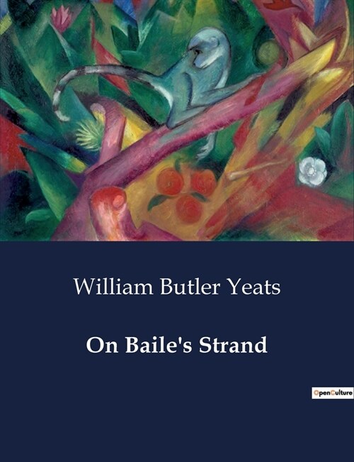 On Bailes Strand (Paperback)