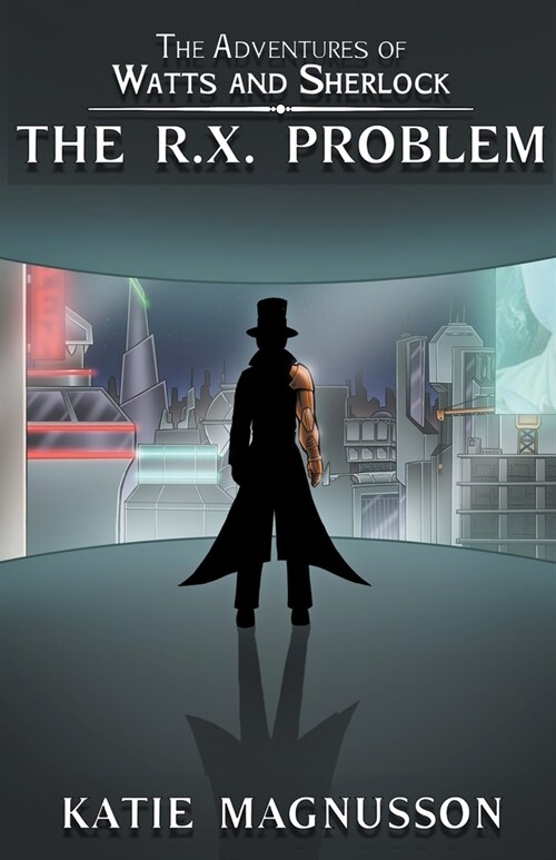 The R.X. Problem (Paperback)