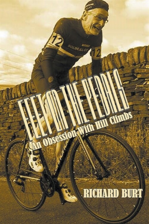 Feet On The Pedals (Paperback)