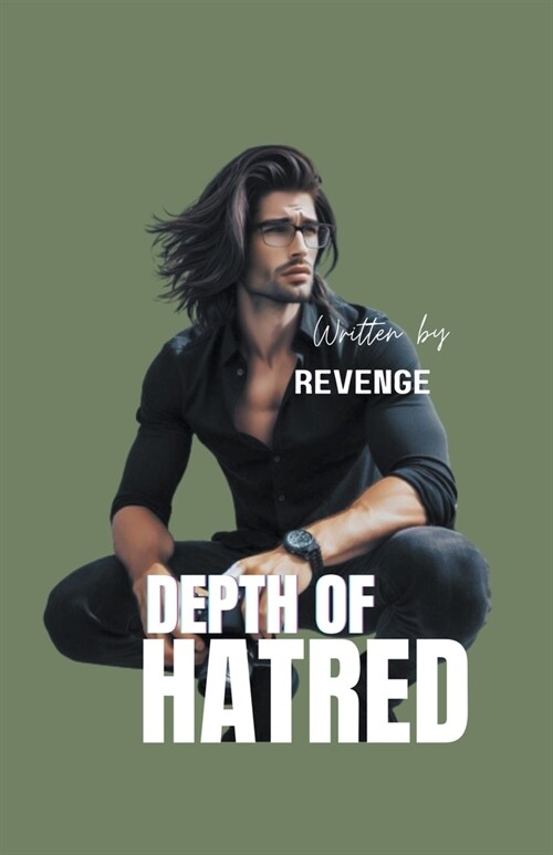 Depth of Hatred (Paperback)