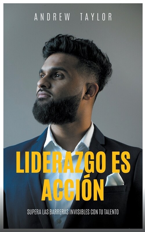 Liderazgo es Acci? (Paperback)