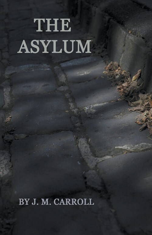 The Asylum (Paperback)