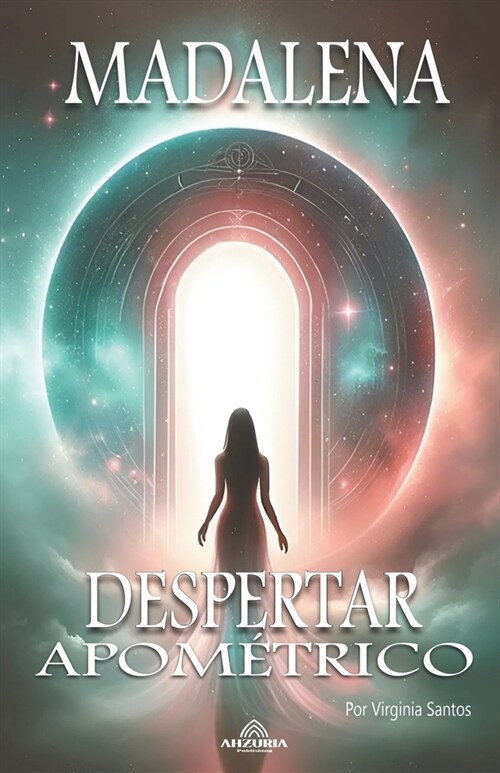 Madalena - Despertar Apom?rico (Paperback)