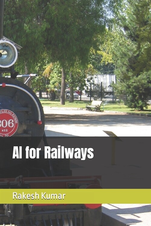 AI for Railways (Paperback)