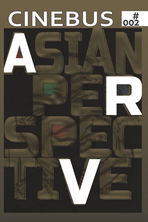 Asian Perspective of Soviet Cinema 1930-1990 (Paperback)