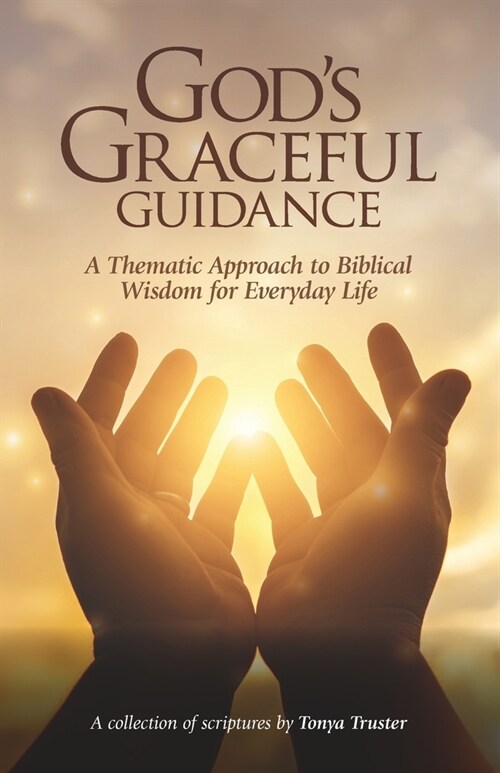 Gods Graceful Guidance: A Thematic Approach to Biblical Wisdom for Everyday Life (Paperback)