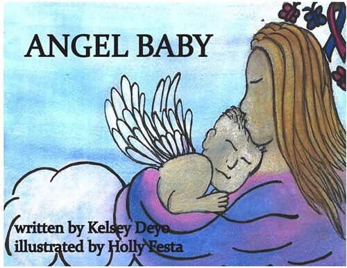 Angel Baby (Paperback)