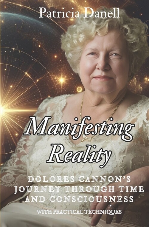 Manifesting Reality: Dolores Cannons Journey Through Time and Consciousness: WITH PRACTICAL TECHNIQUES (Paperback)