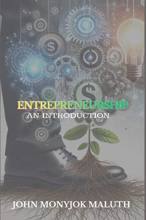 Entrepreneurship: An Introduction (Paperback)