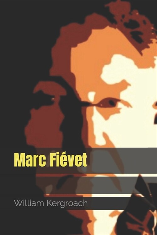 Marc Fi?et (Paperback)