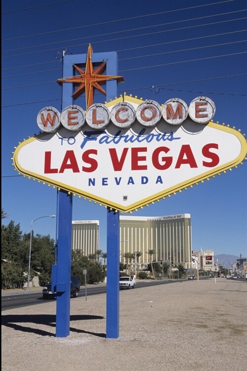 Las Vegas for Non Gamblers: Family Guide (Paperback)