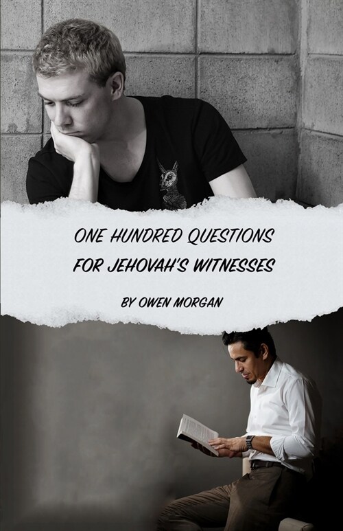 100 Questions for Jehovahs Witnesses (Paperback)