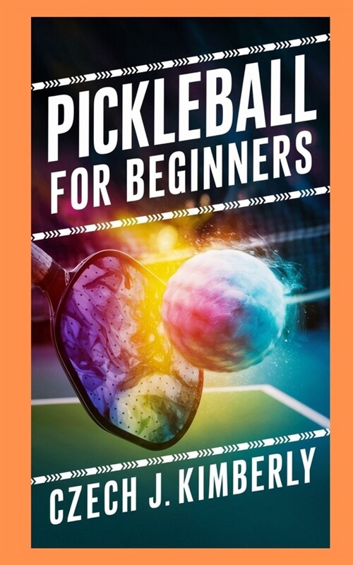 Pickleball for Beginners (Paperback)