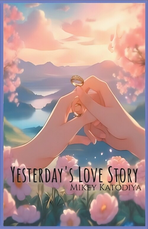 Yesterdays Love Story (Paperback)