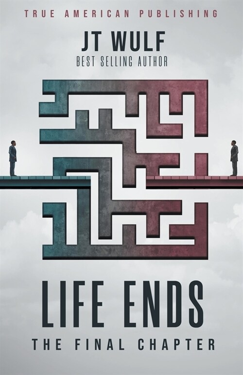 Life Ends (Paperback)