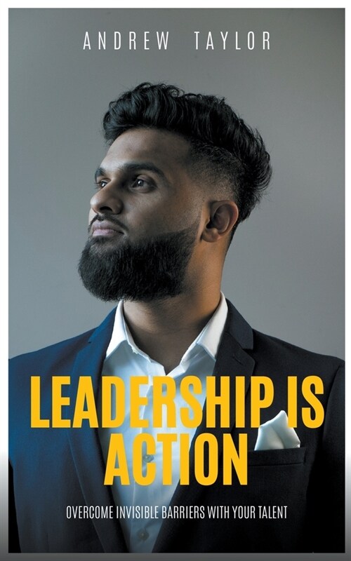 Leadership is Action (Paperback)