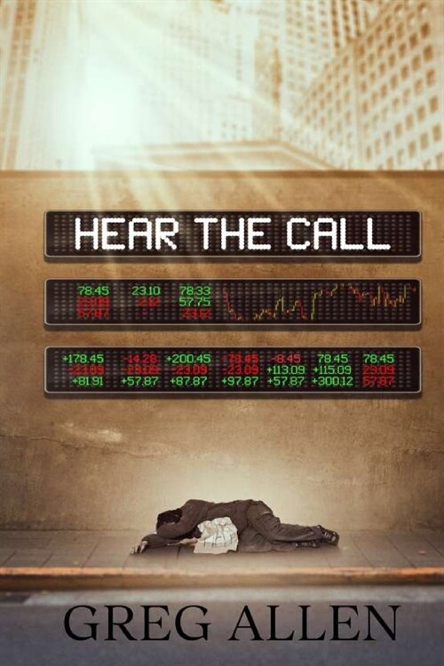 Hear the Call (Paperback)