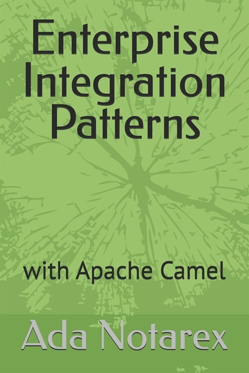 Enterprise Integration Patterns: with Apache Camel (Paperback)