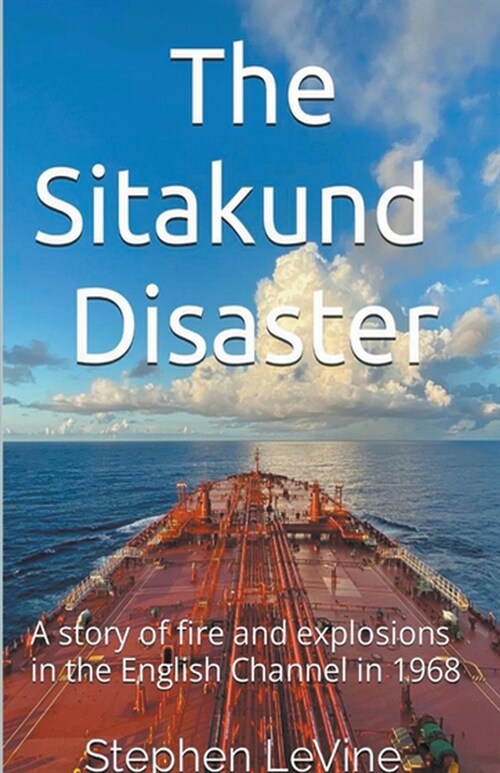 The Sitakund Disaster (Paperback)