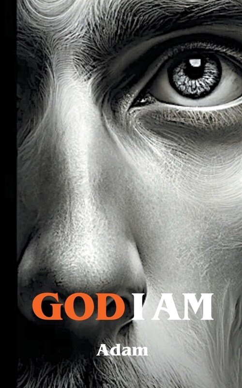 God I Am (Paperback)