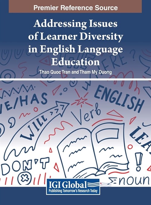 Addressing Issues of Learner Diversity in English Language Education (Hardcover)
