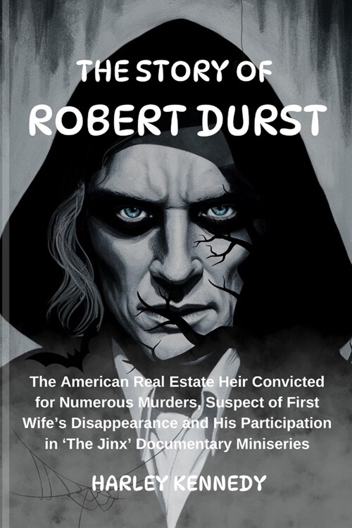 The Story of Robert Durst: The American Real Estate Heir Convicted for Numerous Murders, Suspect of First Wifes Disappearance and His Participat (Paperback)