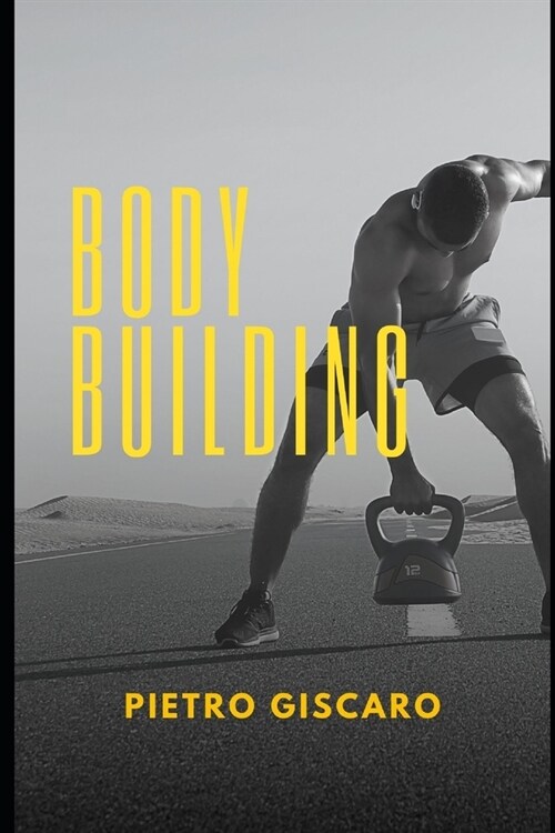 Body Building (Paperback)