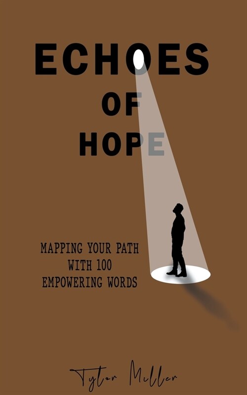 Echoes of Hope (Paperback)