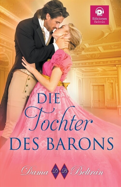 Die Tochter Des Barons (Paperback)