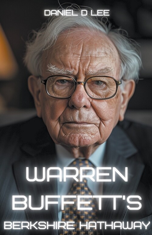 Warren Buffetts Berkshire Hathaway (Paperback)