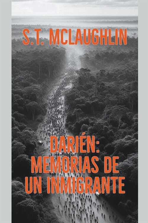 Dari?: Memorias de un Inmigrante (Paperback)