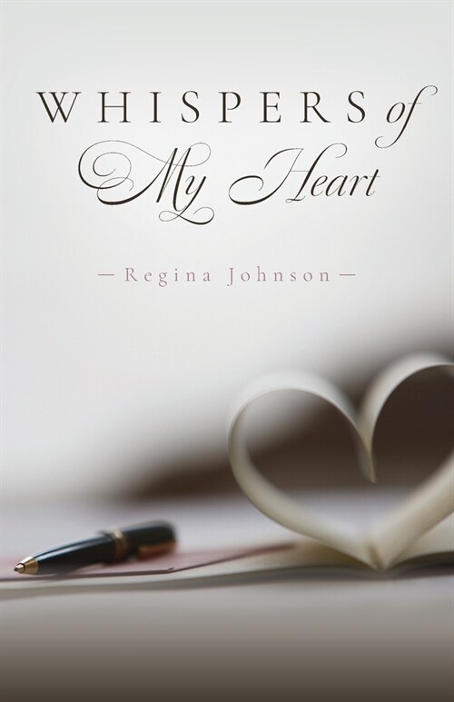 Whispers of My Heart (Paperback)