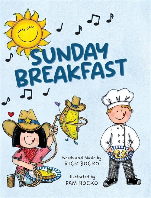 Sunday Breakfast (Hardcover)