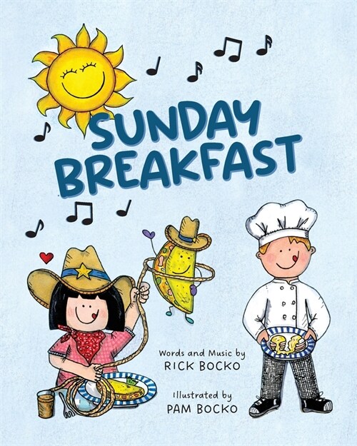 Sunday Breakfast (Paperback)