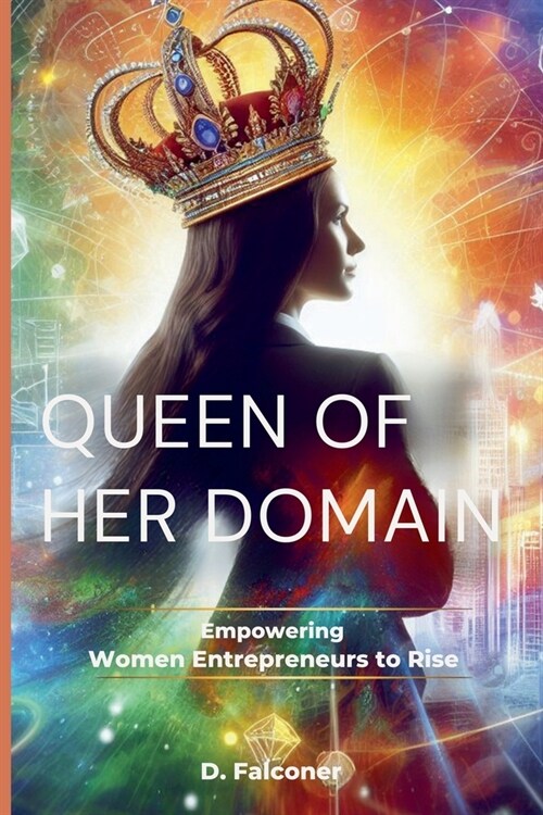 Queen Of Her Domain (Paperback)