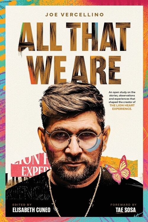 All That We Are (Paperback)