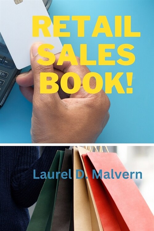 Retail Sales Book! (Paperback)
