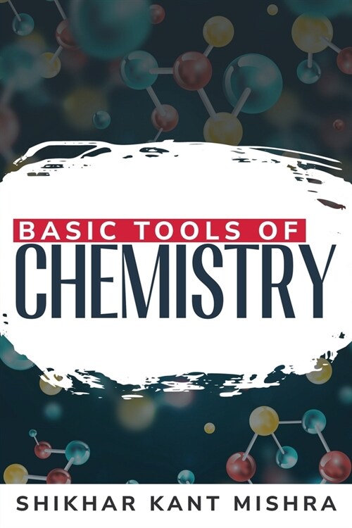 Basic tool.of chemistry (Paperback)